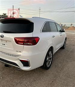 كيا سورينتو